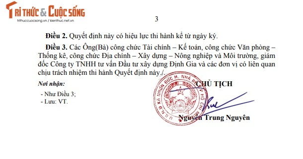 TP HCM: Cty Dinh Gia du 2 goi thau tai UBND xa Phuoc Kien-Hinh-4