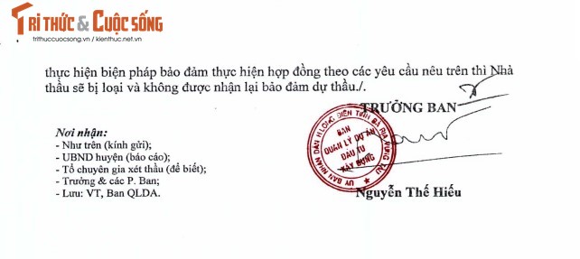 BRVT: Cong ty Trung Lam 1 thang trung 4 goi thau tai Long Dien-Hinh-4