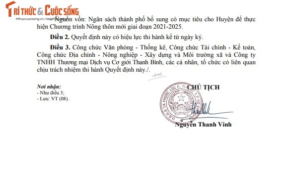 TP HCM: Cty Co gioi Thanh Binh duoc UBND xa Phuoc Loc chi dinh 5 goi thau-Hinh-3