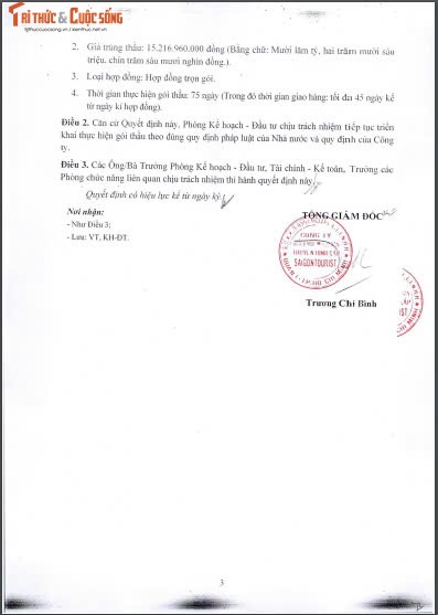 41 goi thau cua Truyen hinh cap Saigontourist ve tay Cong ty Viet Hong Ha-Hinh-3