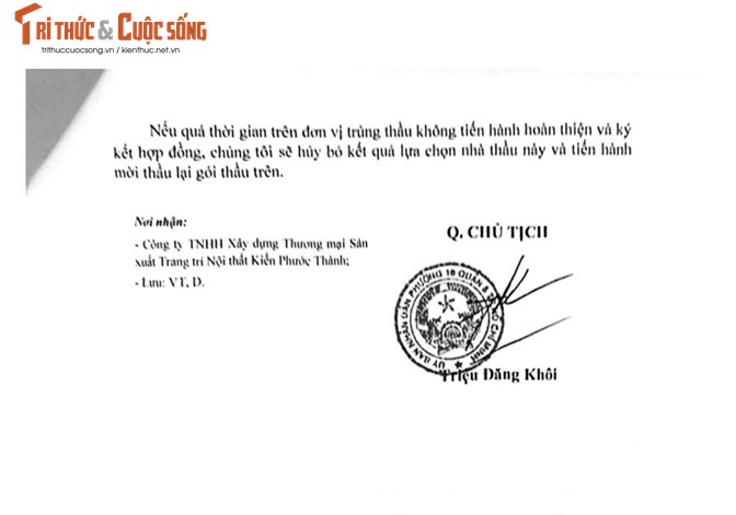 TP HCM: Cong ty Kien Phuoc Thanh 7 ngay trung 6 goi thau tai Quan 8-Hinh-6