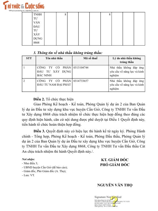 TP HCM: Cong ty 8868 mot ngay trung 5 goi thau tai Can Gio-Hinh-3