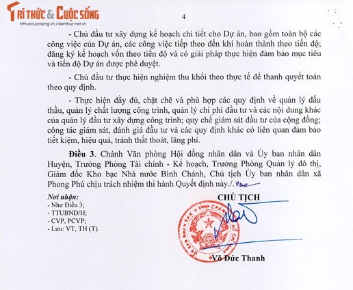 TP HCM: Vuot doi thu quen, Cty Long An trung goi thau hon 1,8 ty-Hinh-4