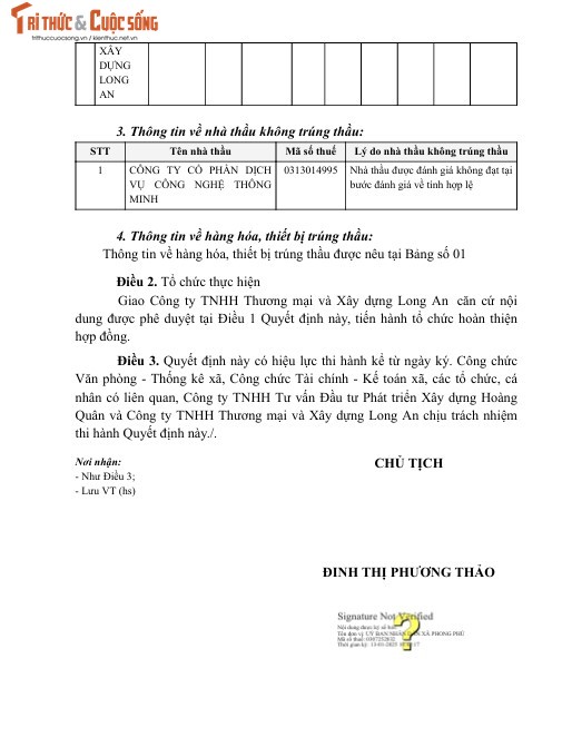 TP HCM: Vuot doi thu quen, Cty Long An trung goi thau hon 1,8 ty-Hinh-7