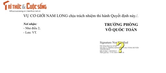 Long An: Cong ty Nam Long trung goi duy tu, sua chua duong N2 - Thuan Binh-Hinh-3