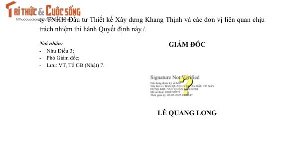 TP HCM: Quận Tân Bình phê duyệt kết quả nhiều gói cải tạo, nâng cấp đường/hẻm tiền tỷ - Hình 4 TP HCM: Quan Tan Binh phe duyet ket qua nhieu goi cai tao, nang cap duong/hem tien ty-Hinh-4