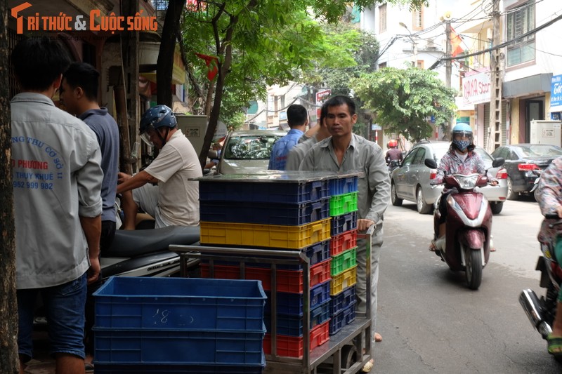 Banh trung thu Bao Phuong “hot” nhat Thu do vang ve khac thuong-Hinh-11