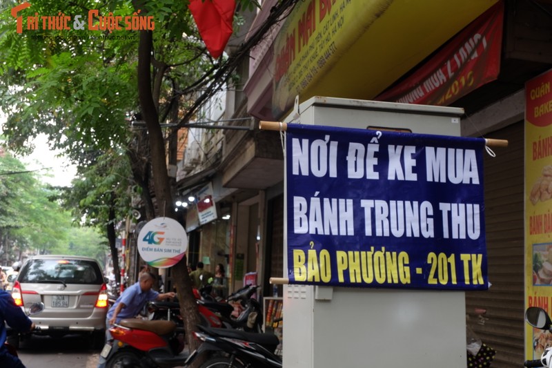 Banh trung thu Bao Phuong “hot” nhat Thu do vang ve khac thuong-Hinh-12