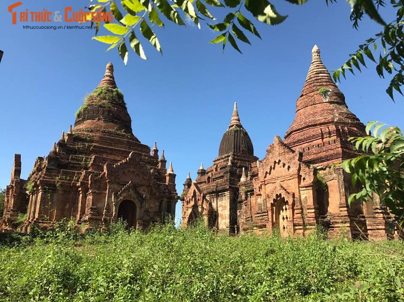 Toi Bagan, thanh pho co quyen ru va ki bi-Hinh-4