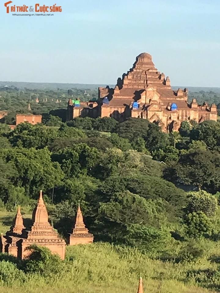 Toi Bagan, thanh pho co quyen ru va ki bi-Hinh-7