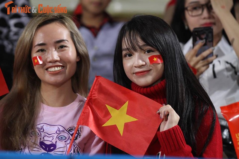 Viet Nam vao ban ket AFF Cup voi ngoi dau bang-Hinh-14
