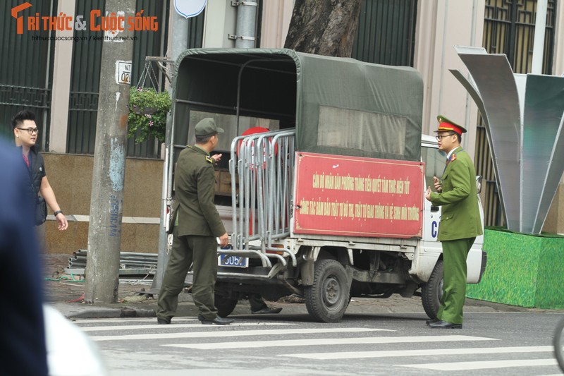 Thuong dinh My - Trieu: An ninh bat ngo duoc noi long tai khach san Metropole-Hinh-4