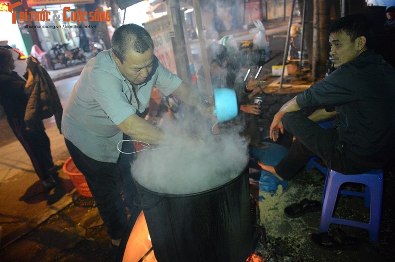 An tuong hinh anh “trong banh chung cho troi sang” cua nguoi Ha Noi-Hinh-9