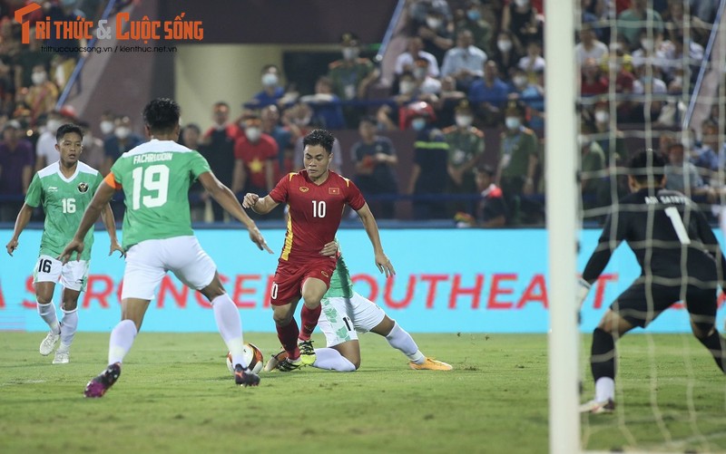 Thang U23 Indonesia 3 sao, U23 Viet Nam khang dinh vi the anh lon-Hinh-3