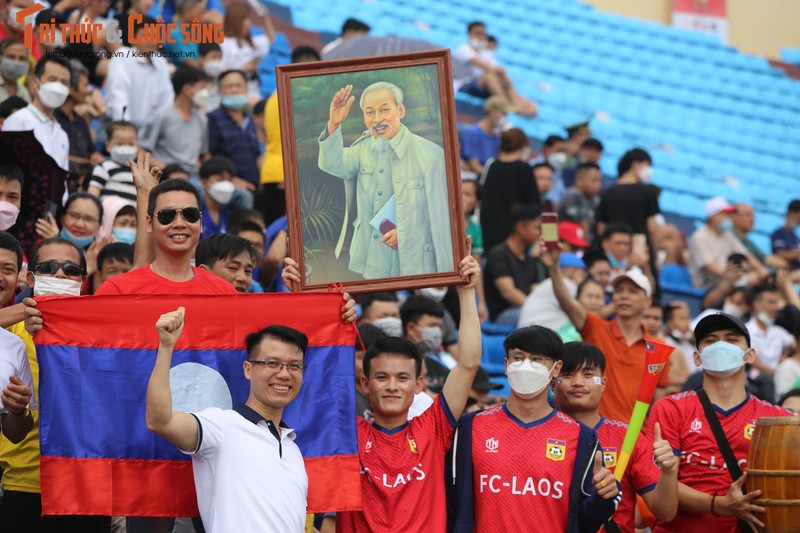 CDV Lao bien Thien Truong thanh san nha mon bong da nam SEA Games 31-Hinh-8