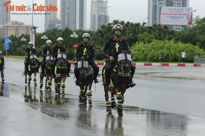 Truc tiep Le khai mac SEA Games 31: Dang cap, hoanh trang, ruc ro-Hinh-24