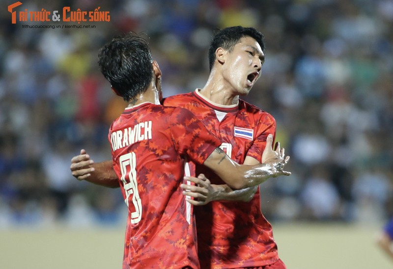Tham bai truoc U23 Thai Lan, HLV U23 Campuchia co bieu cam la-Hinh-2