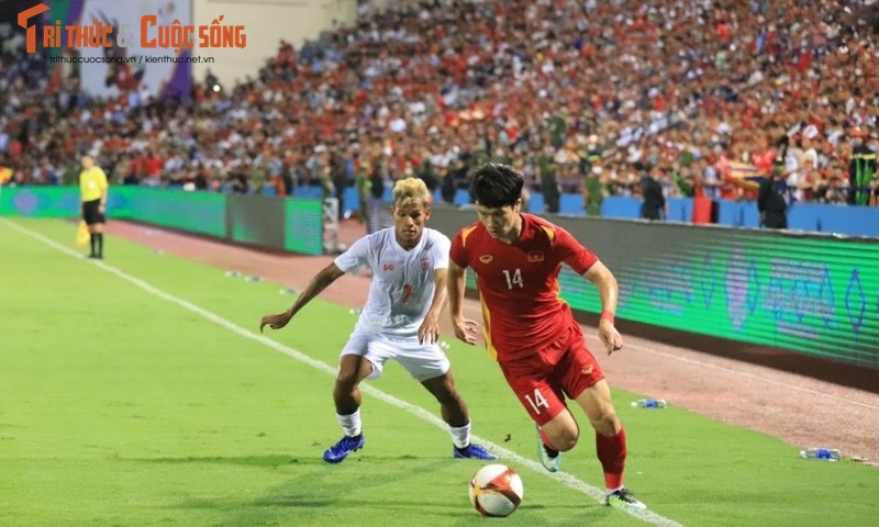 Thang dai kinh dich Thai Lan, U23 Viet Nam bao ve ngoi vuong-Hinh-17
