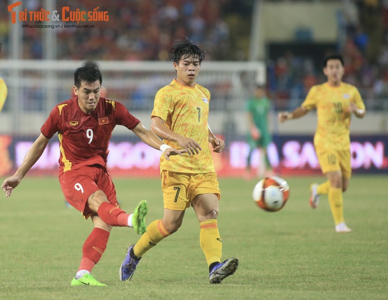 Thang dai kinh dich Thai Lan, U23 Viet Nam bao ve ngoi vuong-Hinh-5