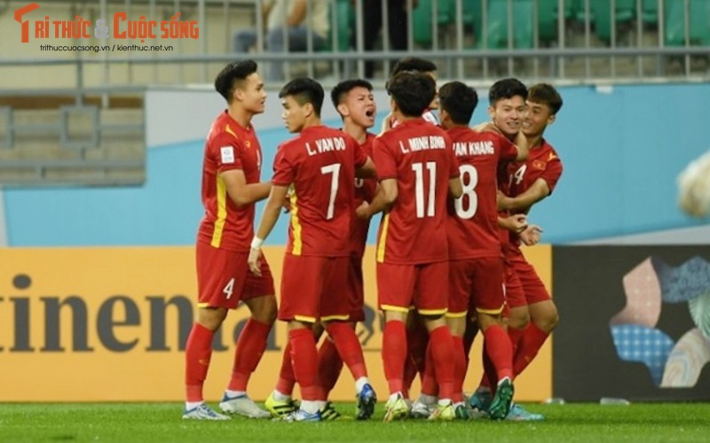 U23 Viet Nam va hanh trinh thang tien vao tu ket U23 chau A-Hinh-2