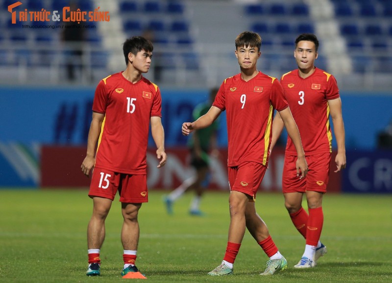 Thua A Rap Xe Ut, U23 Viet Nam het phieu luu tai U23 chau A-Hinh-9