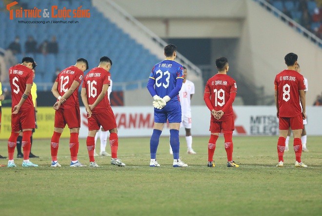 Viet Nam 3-0 Myanmar: 