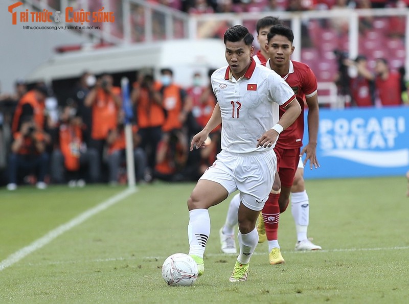 Viet Nam 0-0 Indonesia: Cam hoa thanh cong, cho My Dinh-Hinh-8