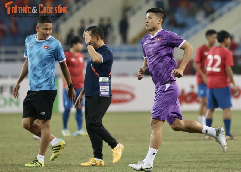 Viet Nam 2-2 Thai Lan: Chung ket luot ve du bao kho khan-Hinh-8