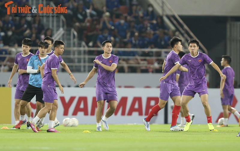 Thai Lan 1-0 Viet Nam: Loi chia tay buon cua thay Park-Hinh-10