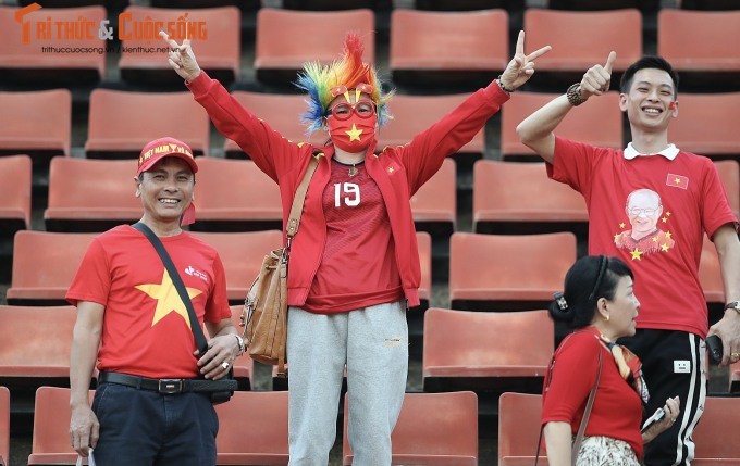 Thai Lan 1-0 Viet Nam: Loi chia tay buon cua thay Park-Hinh-13