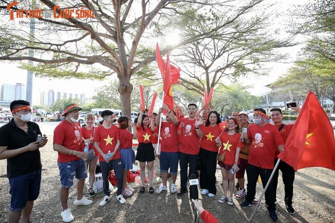 Thai Lan 1-0 Viet Nam: Loi chia tay buon cua thay Park-Hinh-14