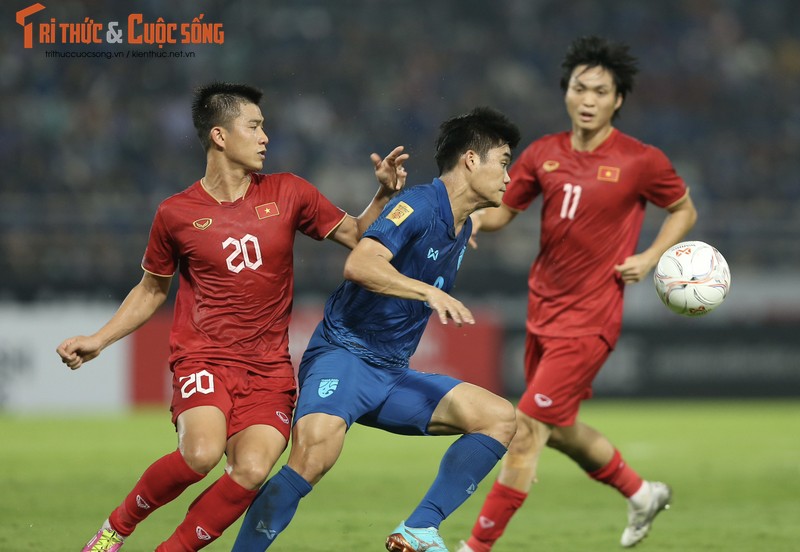 Thai Lan 1-0 Viet Nam: Loi chia tay buon cua thay Park-Hinh-3