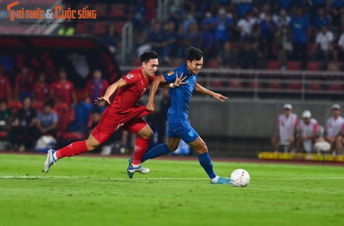 Thai Lan 1-0 Viet Nam: Loi chia tay buon cua thay Park-Hinh-4