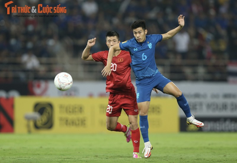 Thai Lan 1-0 Viet Nam: Loi chia tay buon cua thay Park-Hinh-6