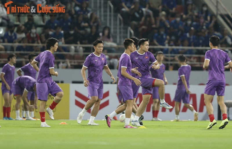 Thai Lan 1-0 Viet Nam: Loi chia tay buon cua thay Park-Hinh-9