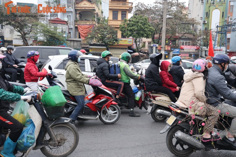 Nguoi dan do dac linh kinh roi thanh pho ve que an Tet-Hinh-6