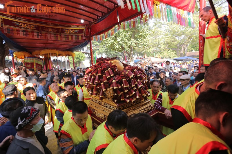 Bac Ninh: No nuc le hoi ruoc phao lang Dong Ky-Hinh-10