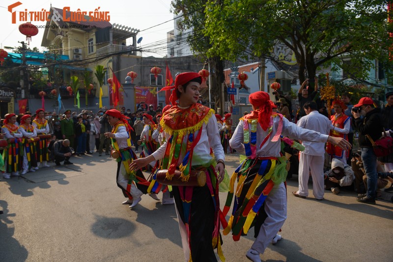 Trai lang Trieu Khuc gia gai dien dieu mua dieu truyen thong-Hinh-8