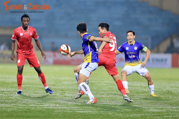 Ha Noi FC thang Hai Phong trong ngay Van Quyen co ban thang 100-Hinh-2