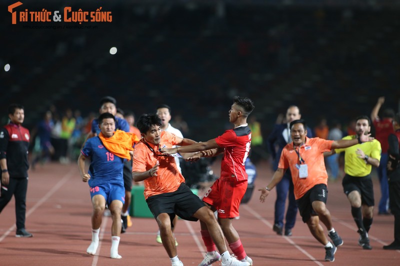 Thai Lan va Indonesia bien san co thanh vo dai chung ket SEA Game-Hinh-3