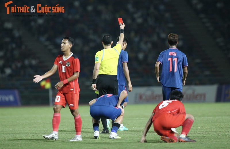 Thai Lan va Indonesia bien san co thanh vo dai chung ket SEA Game-Hinh-6