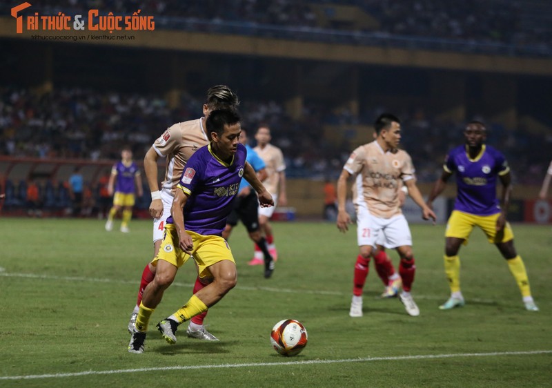 Ha Noi FC bat on, loay hoay dinh huong tim lai ban than-Hinh-2