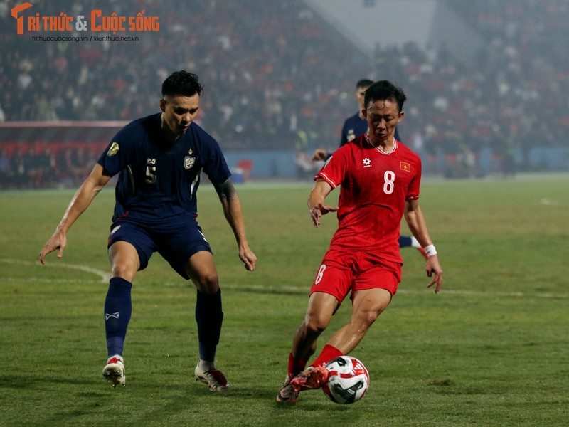 Thang Thai Lan, DT Viet Nam nam loi the tai chung ket AFF Cup-Hinh-10