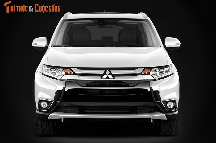 Mitsubishi Motors Viet Nam 