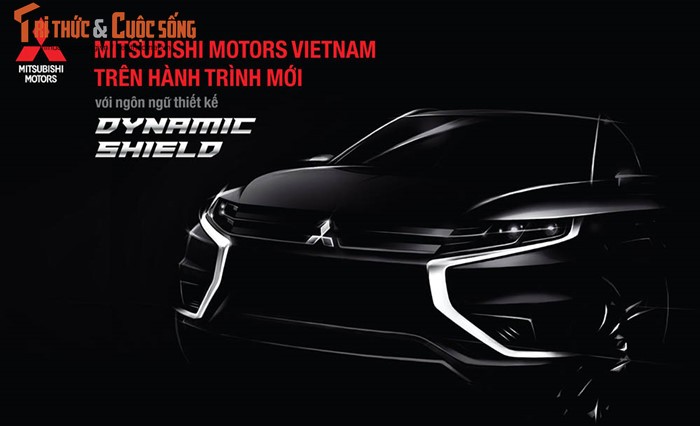 Mitsubishi Motors Viet Nam 
