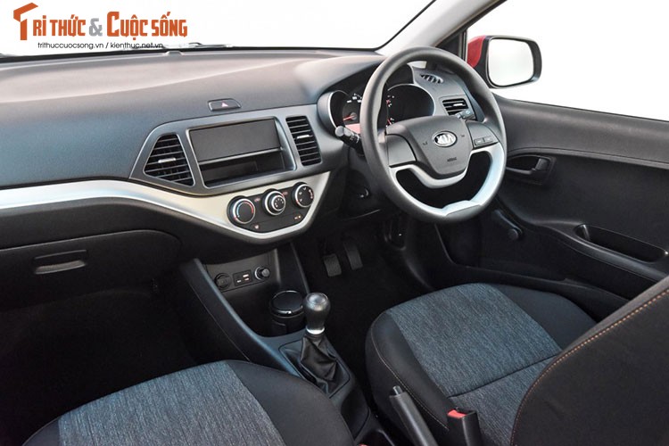 Can canh Kia Picanto 1.2 LS moi gia hon 200 trieu dong-Hinh-5