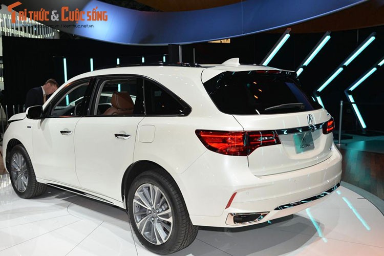 Chi tiet SUV Acura MDX 2017 gia tu 980 trieu dong-Hinh-4