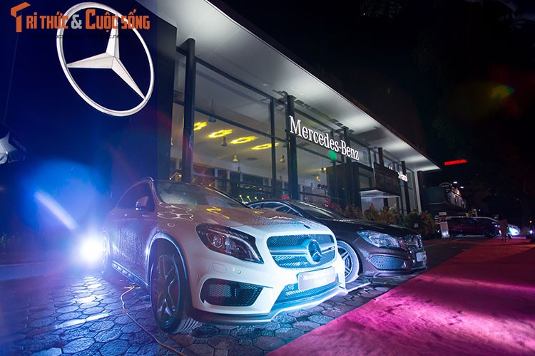 Haxaco Ha Noi kinh doanh them xe moi cua Mercedes-Benz-Hinh-12