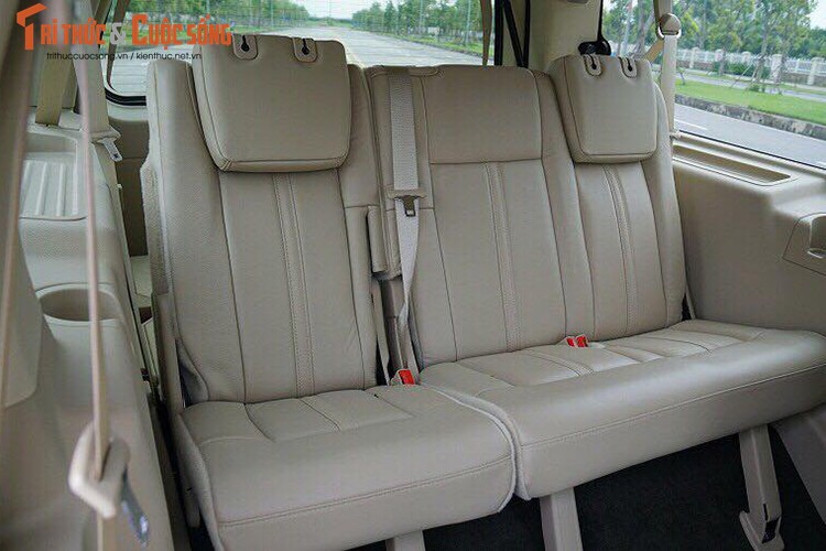 Can canh sieu SUV tien ty Lincoln Navigator L 2015 tai VN-Hinh-8