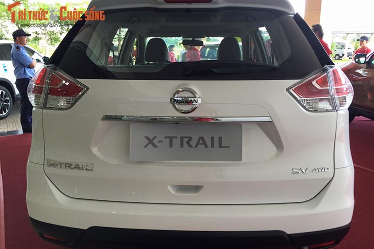 Lo dien Nissan X-Trail 2016 gia tu 959 trieu dong tai VN-Hinh-5